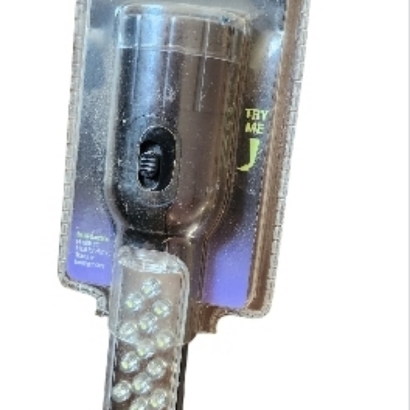 31 LED Utility Flashlight-Platinum Collection-New - Picture 5 of 6